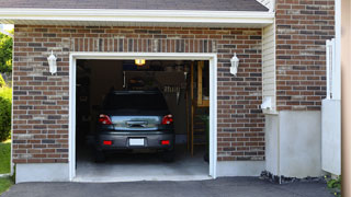 Garage Door Installation at Hugger, Michigan